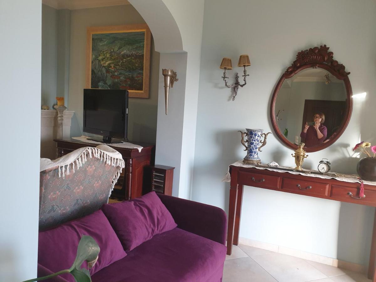 Apartment in Anakasia overlooking Volos Exterior foto